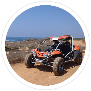 Car Hire Ayia Napa & Protaras